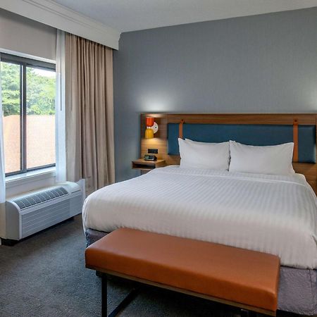 Sonesta Select Boston Foxborough Mansfield Exterior foto