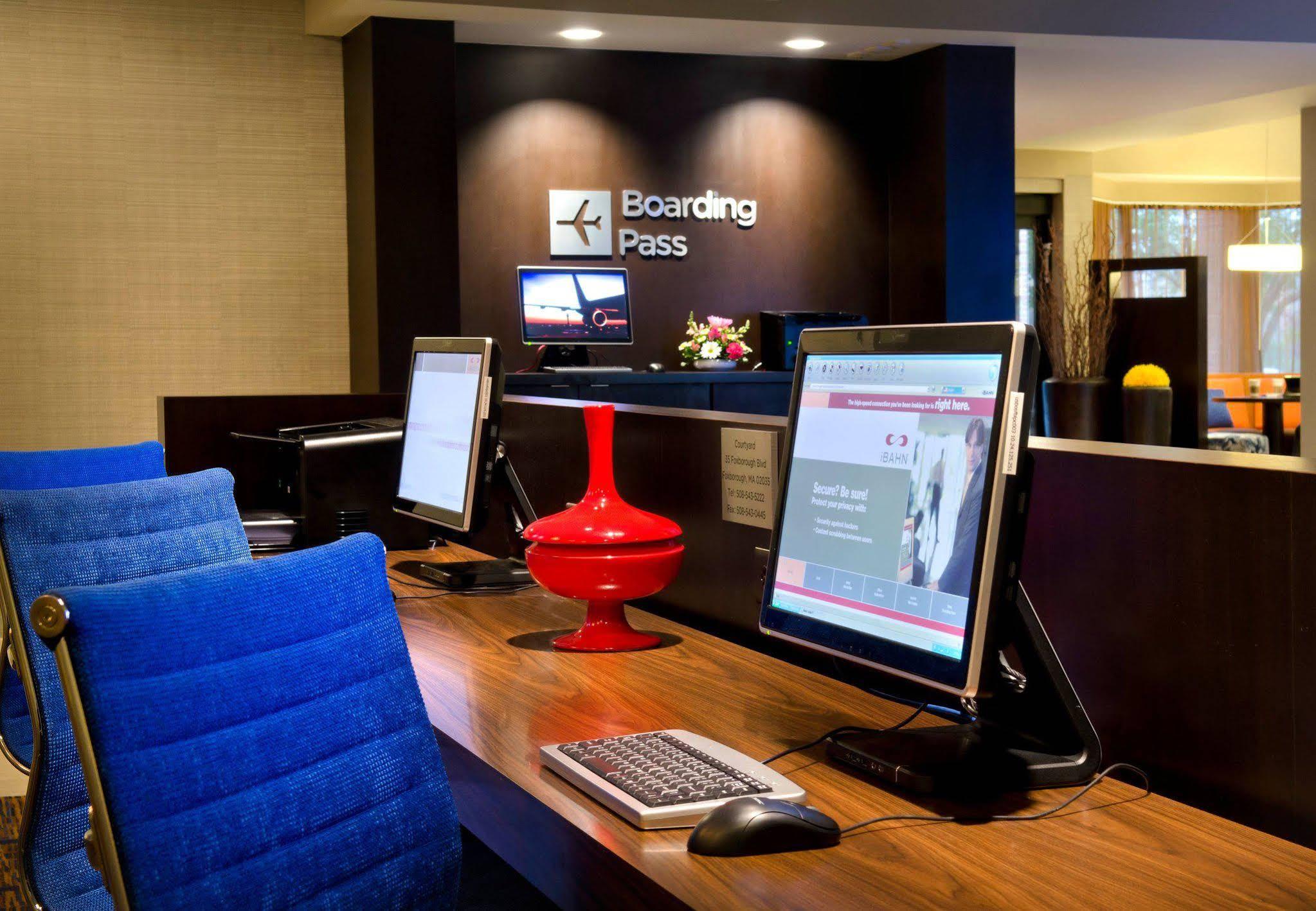 Sonesta Select Boston Foxborough Mansfield Exterior foto