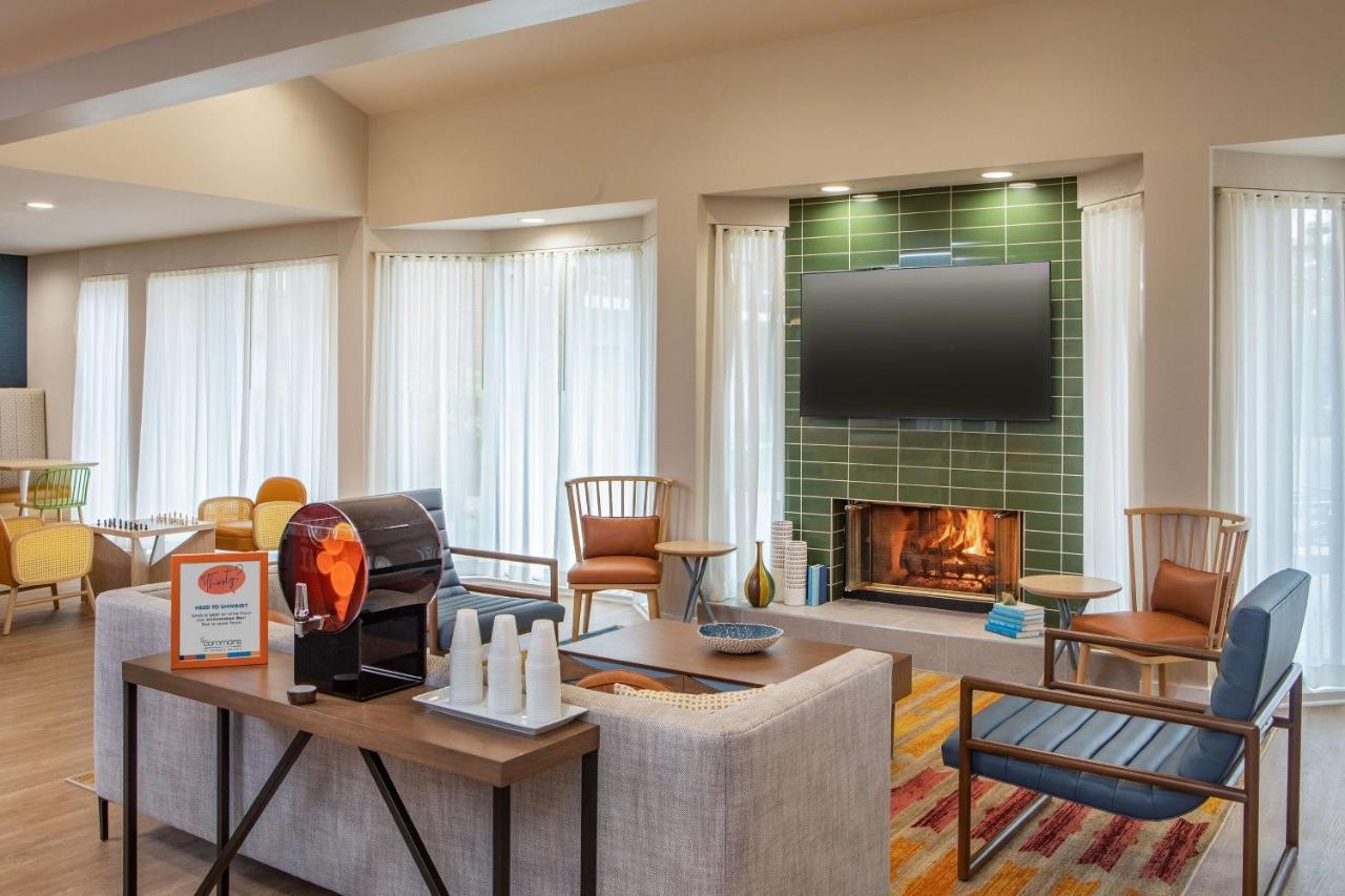 Sonesta Select Boston Foxborough Mansfield Exterior foto