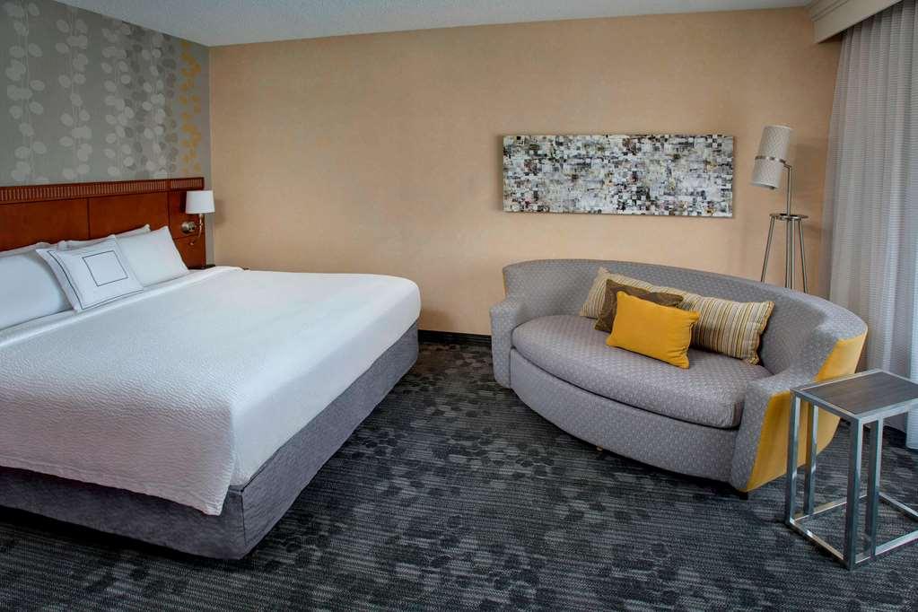 Sonesta Select Boston Foxborough Mansfield Quarto foto
