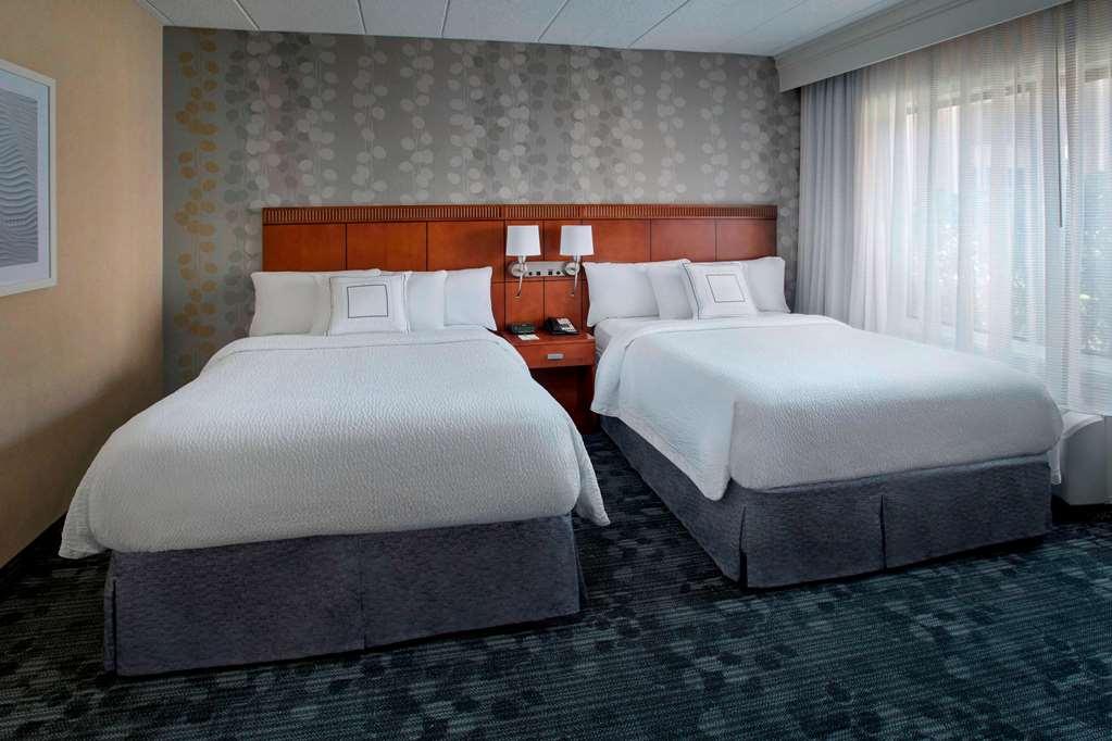 Sonesta Select Boston Foxborough Mansfield Quarto foto