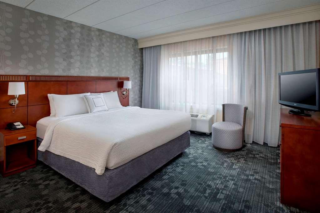 Sonesta Select Boston Foxborough Mansfield Quarto foto