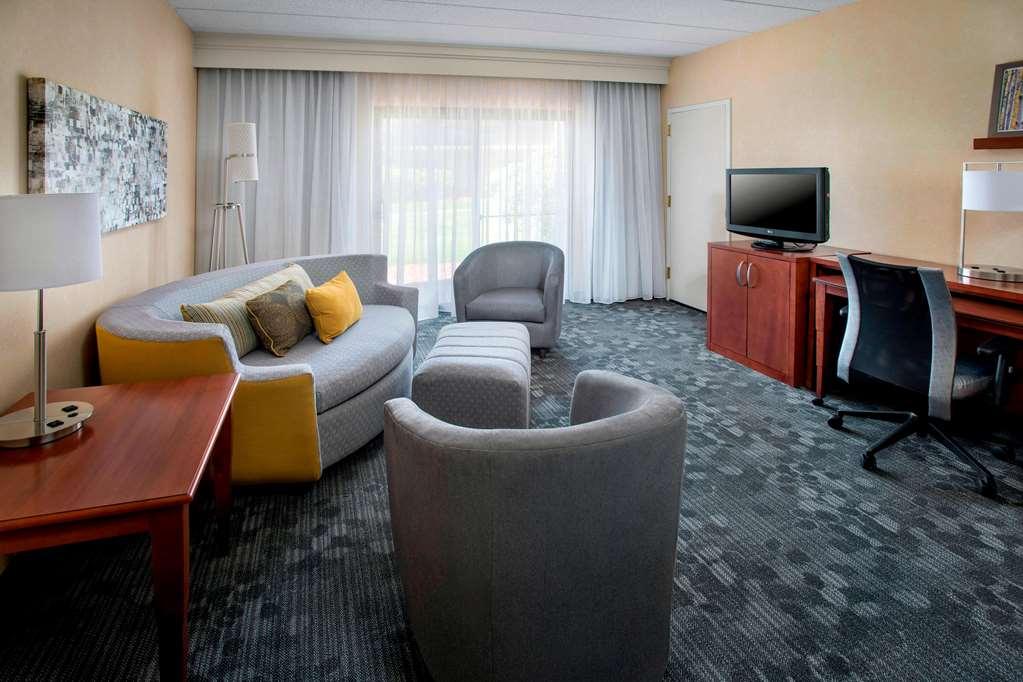Sonesta Select Boston Foxborough Mansfield Quarto foto