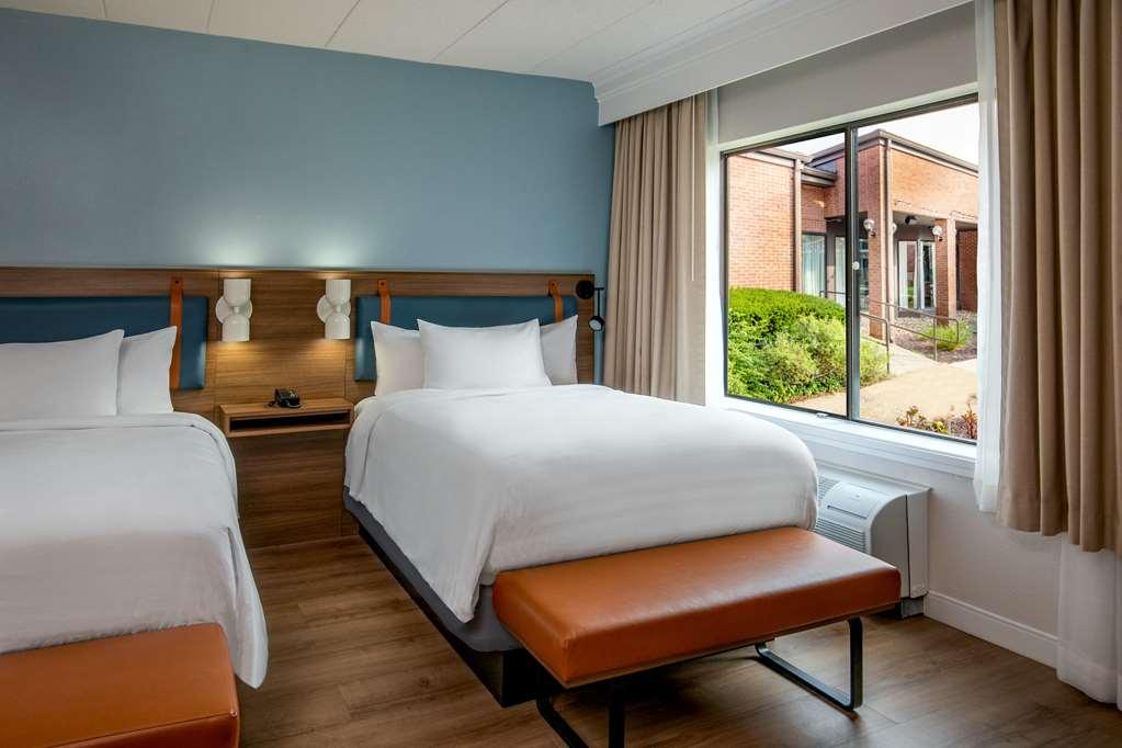 Sonesta Select Boston Foxborough Mansfield Quarto foto