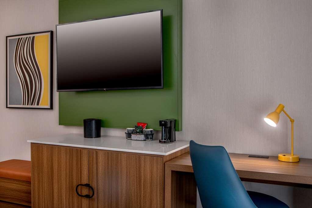 Sonesta Select Boston Foxborough Mansfield Quarto foto