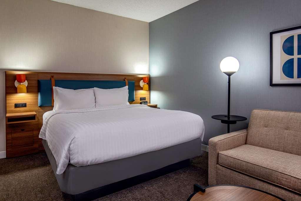 Sonesta Select Boston Foxborough Mansfield Quarto foto