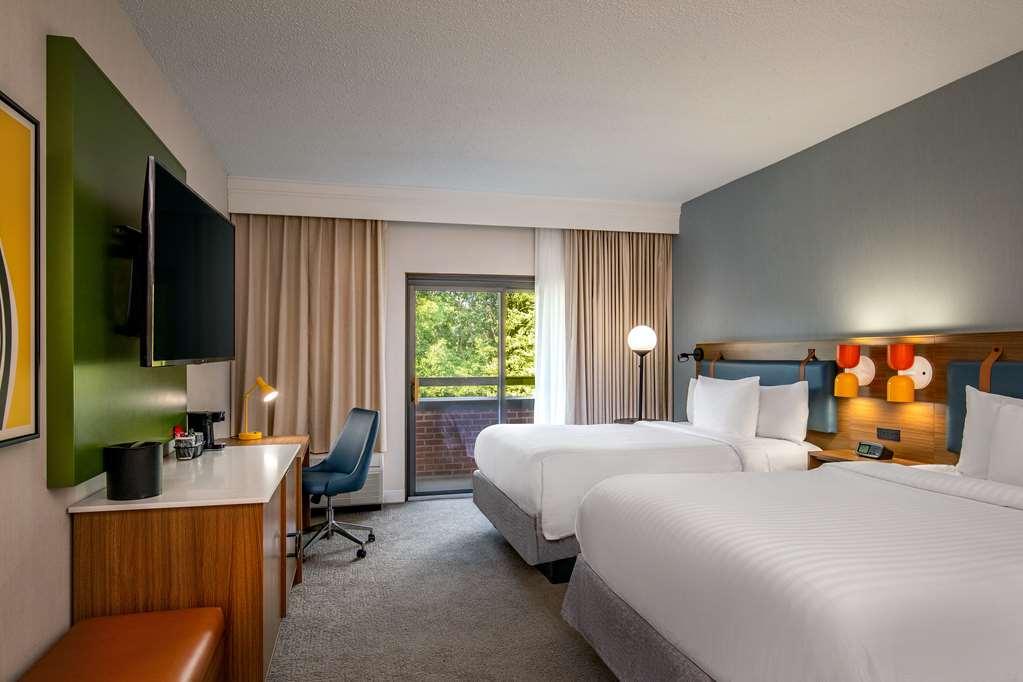 Sonesta Select Boston Foxborough Mansfield Quarto foto