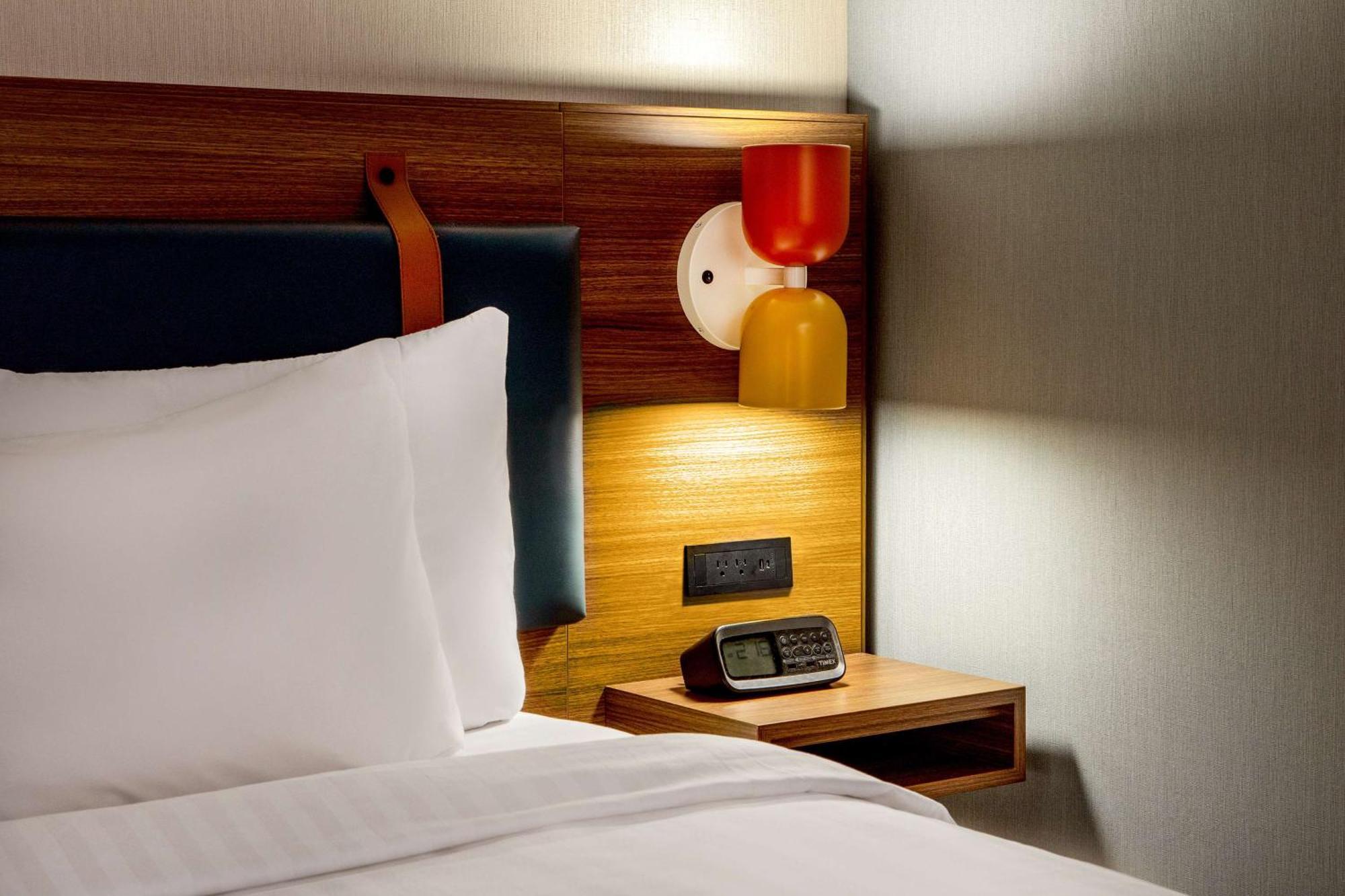 Sonesta Select Boston Foxborough Mansfield Exterior foto