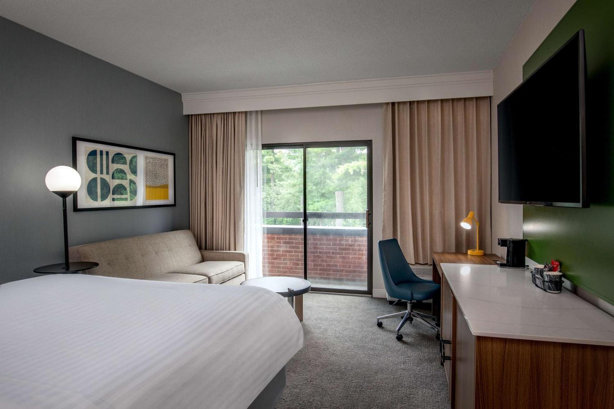 Sonesta Select Boston Foxborough Mansfield Exterior foto