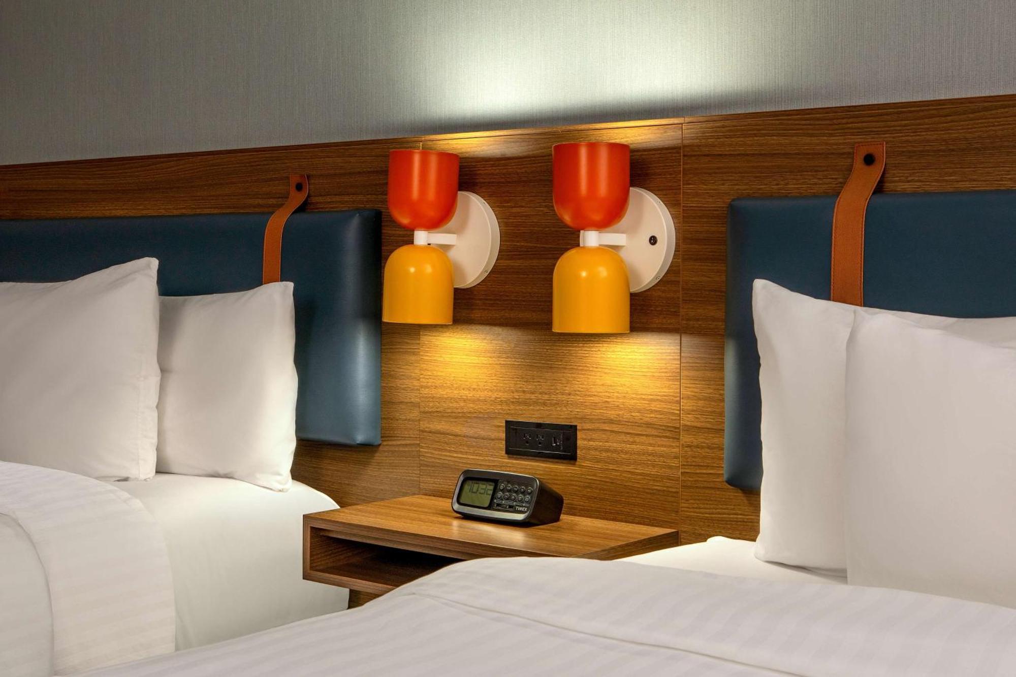 Sonesta Select Boston Foxborough Mansfield Exterior foto