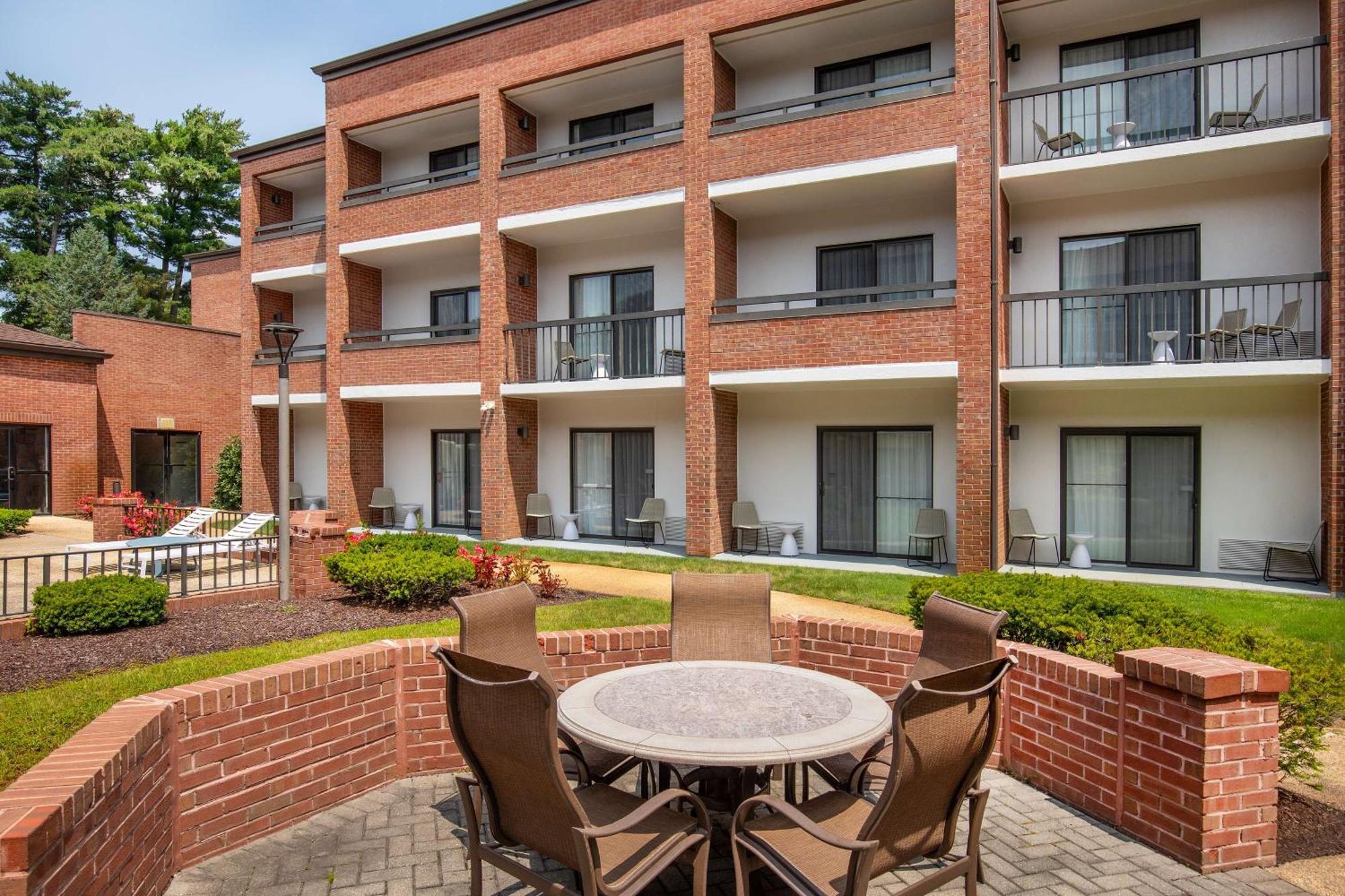 Sonesta Select Boston Foxborough Mansfield Exterior foto