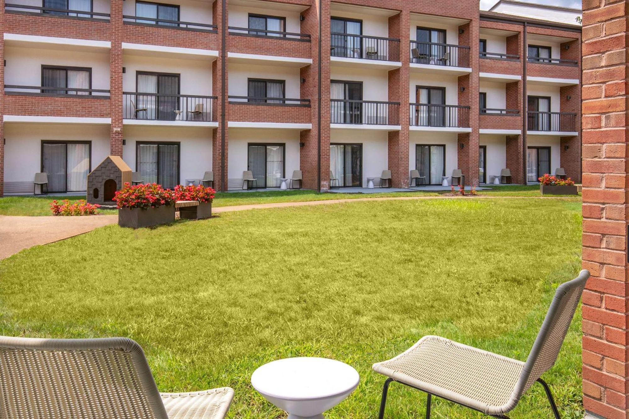 Sonesta Select Boston Foxborough Mansfield Exterior foto