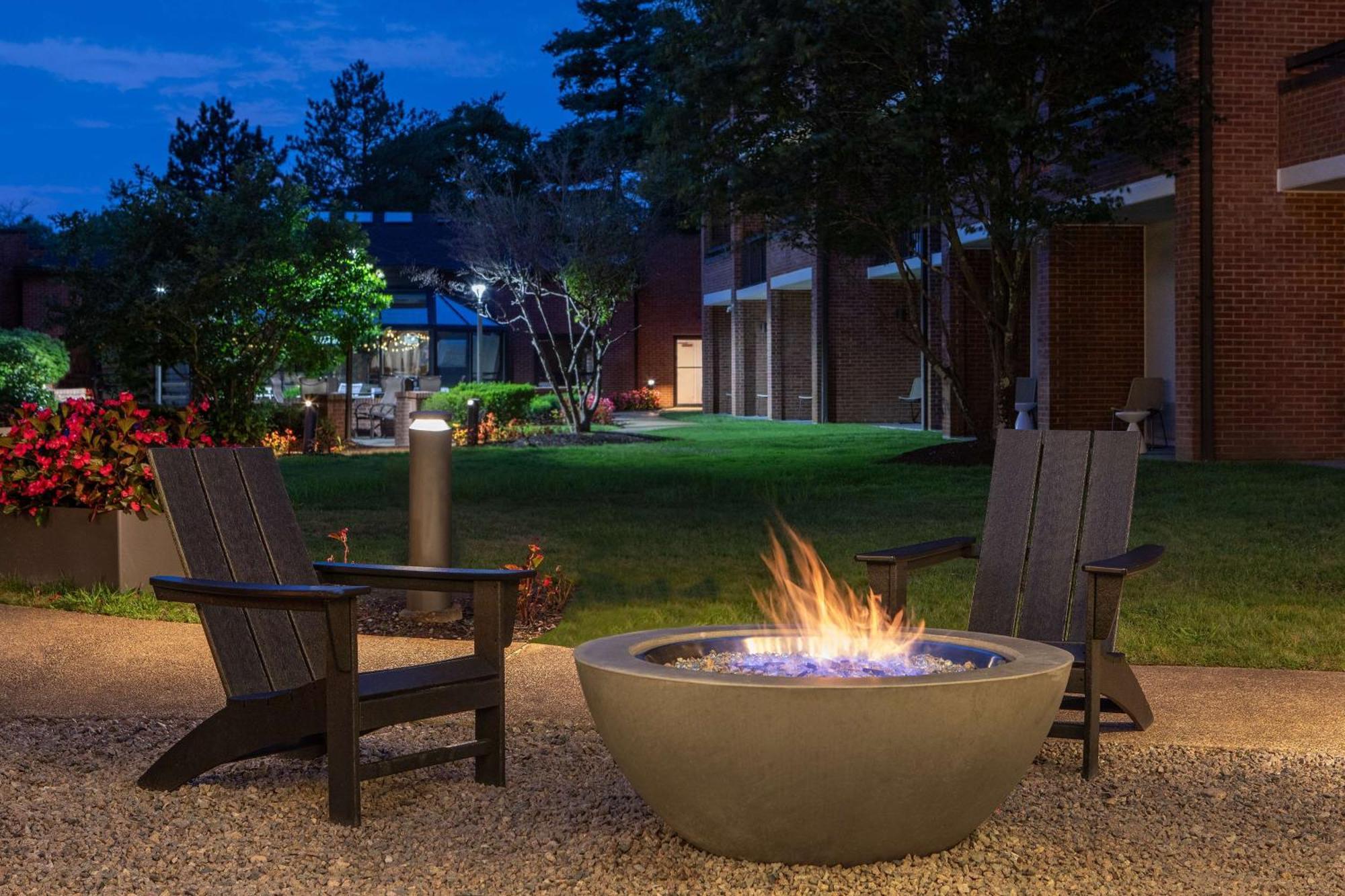 Sonesta Select Boston Foxborough Mansfield Exterior foto