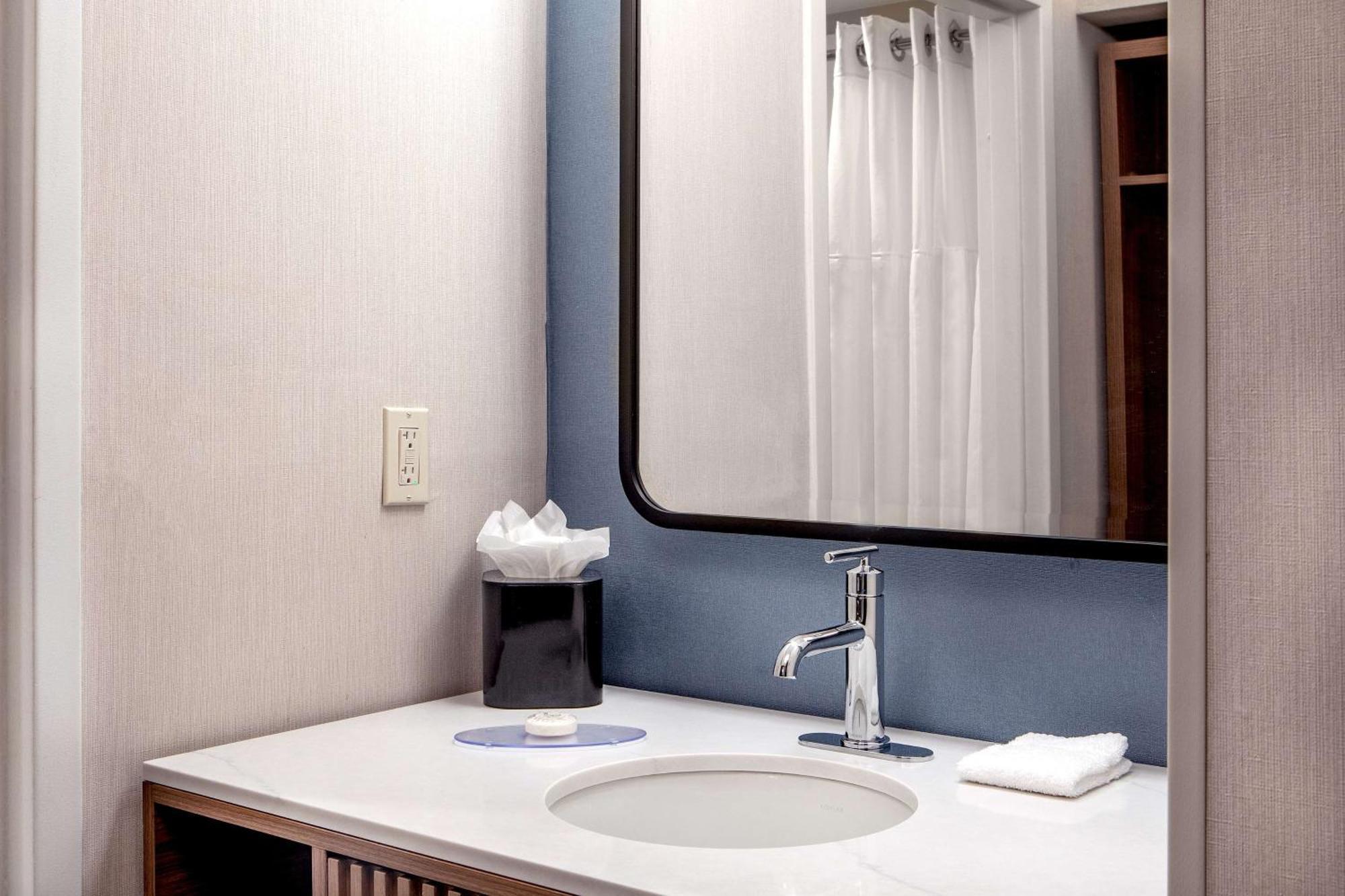 Sonesta Select Boston Foxborough Mansfield Exterior foto