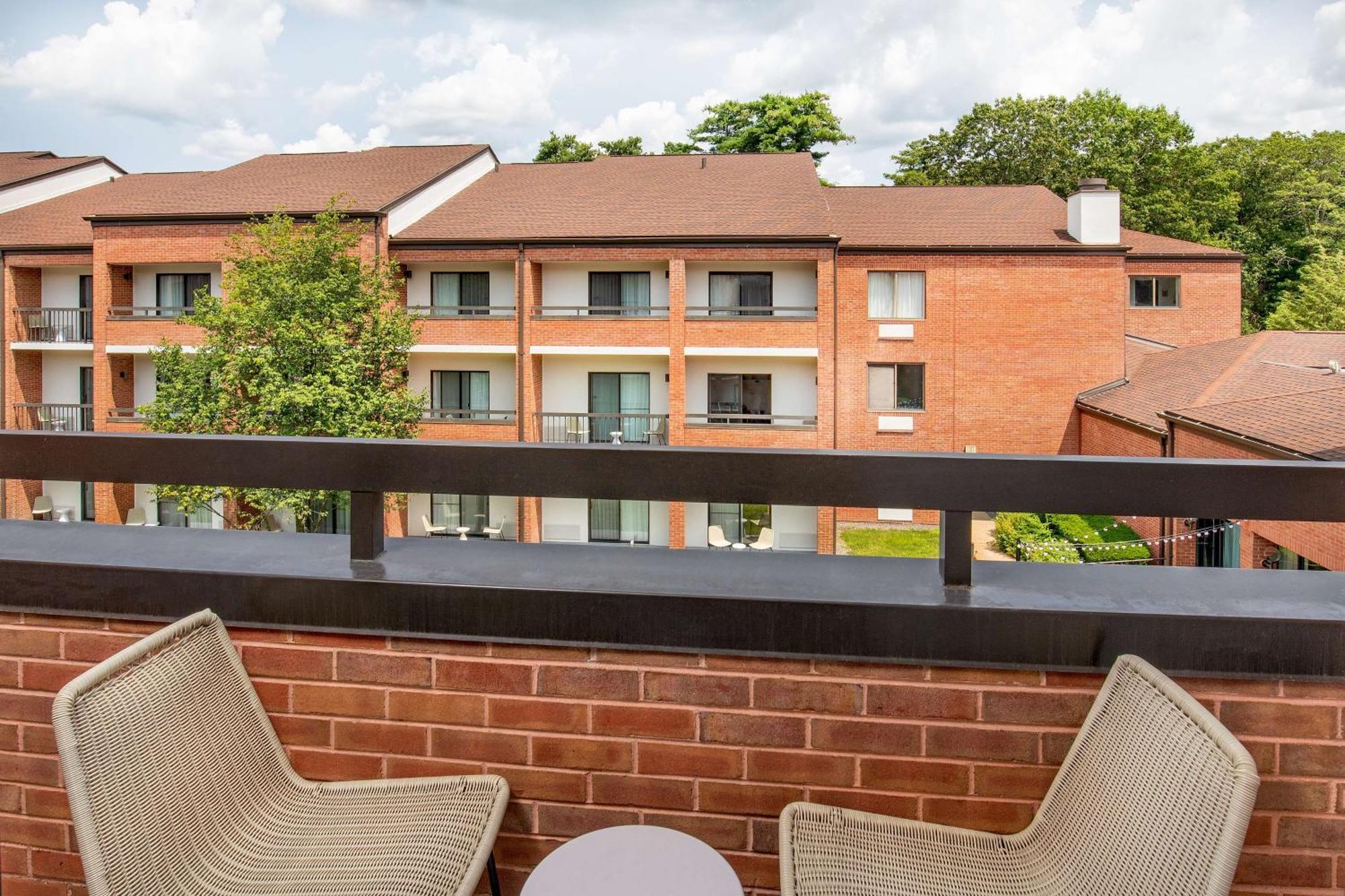 Sonesta Select Boston Foxborough Mansfield Exterior foto