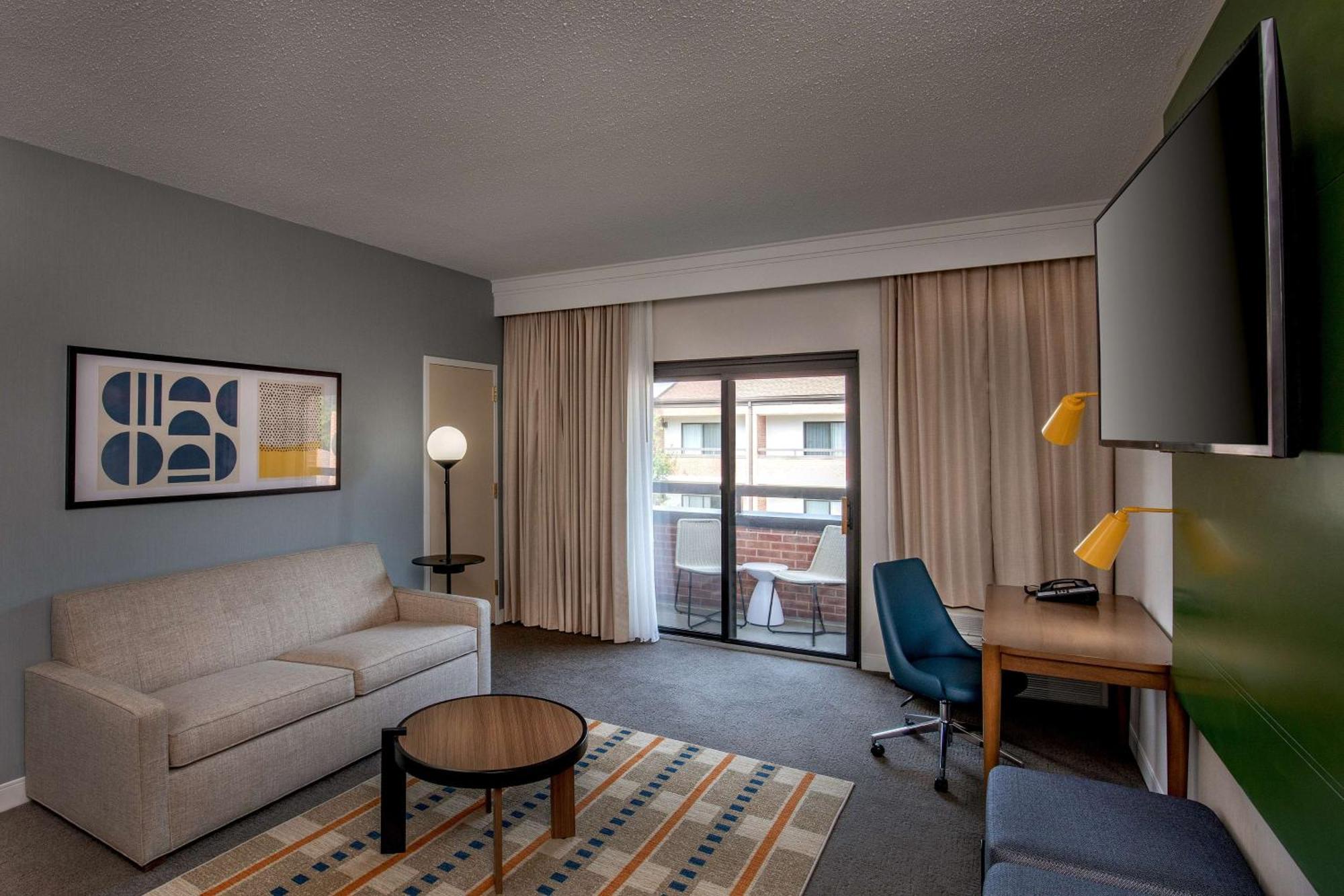 Sonesta Select Boston Foxborough Mansfield Exterior foto