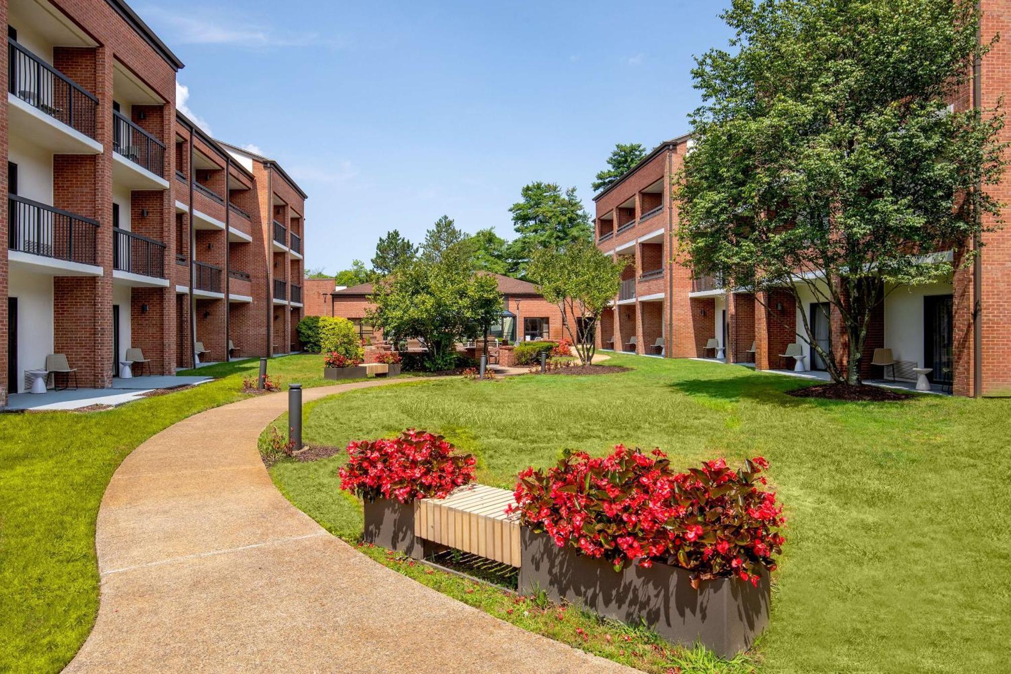 Sonesta Select Boston Foxborough Mansfield Exterior foto